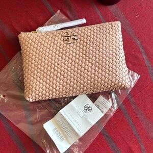 Tory Burch Thea clutch